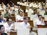 Quán triệt và triển khai thực hiện Nghị quyết Hội nghị Trung ương 3 khóa XIV