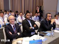 Đảm bảo an toàn bức xạ và hạt nhân phục vụ chiến lược phát triển quốc gia