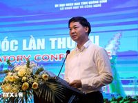 Đảm bảo an toàn bức xạ và hạt nhân phục vụ chiến lược phát triển quốc gia