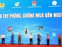 Tăng cường phòng ngừa tội phạm mua bán người trên không gian mạng