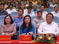 Tăng cường phòng ngừa tội phạm mua bán người trên không gian mạng