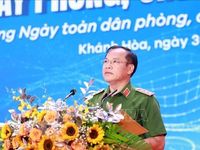 Tăng cường phòng ngừa tội phạm mua bán người trên không gian mạng