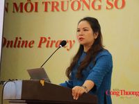 Việt Nam - Nhật Bản: Chia sẻ kinh nghiệm thực thi quyền tác giả trên môi trường số