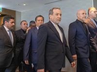 Lý do Iran chưa nối lại đàm phán với Mỹ: Tehran tin đang nắm 'lá bài' Hormuz