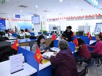 Công tác tư tưởng phải đi trước trong kỷ nguyên phát triển mới của dân tộc