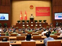 Công tác tư tưởng phải đi trước trong kỷ nguyên phát triển mới của dân tộc