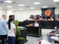 'Ông trùm' dược phẩm MediPhar Nguyễn Năng Mạnh lĩnh 16 năm 6 tháng tù