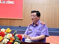 Triển khai hiệu quả Nghị quyết 205 góp phần khẳng định vị trí, vai trò trụ cột của Viện kiểm sát nhân dân