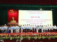 Danh nhân văn hóa Lê Quý Đôn - ngọn đèn tri thức soi sáng tinh thần hiếu học