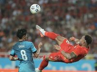 ASEAN Cup 2026: Đội tuyển Việt Nam hòa 0 - 0 trước đội tuyển Singapore