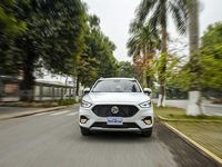 Đánh giá chi tiết MG ZS 2026: Mẫu SUV đô thị cỡ B sở hữu trang bị vượt tầm giá
