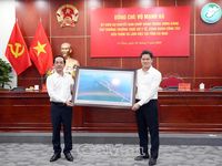 Cà Mau đề xuất xây dựng 19 trạm y tế xã biên giới, tổng kinh phí 355 tỷ đồng