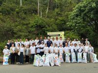 Lan tỏa phong trào 'Green Weekend', chung tay giữ xanh bán đảo Sơn Trà