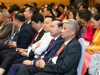 Tổng Bí thư, Chủ tịch nước Tô Lâm giao 6 nhiệm vụ trọng tâm đối với ngành Ngoại giao và các cơ quan làm công tác đối ngoại