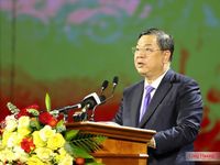 Phát huy di sản Lê Quý Đôn, lan tỏa hành trình bồi đắp tri thức dân tộc