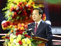 Phát huy di sản Lê Quý Đôn, lan tỏa hành trình bồi đắp tri thức dân tộc