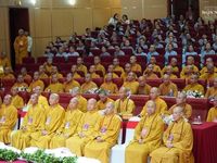 Hà Tĩnh: Đại hội đại biểu Phật giáo tỉnh lần thứ V, nhiệm kỳ 2026-2031 làm việc phiên thứ nhất