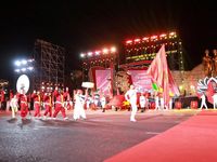 Võ cổ truyền Việt Nam với tinh hoa ngời sáng