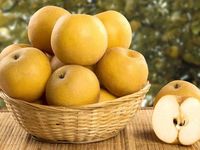 Những loại quả có dưỡng chất nằm ở phần vỏ, nhiều người không biết vẫn hay vứt đi