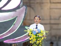 Tinh hoa võ cổ truyền Việt Nam: Hun đúc từ cội nguồn, hội nhập quốc tế