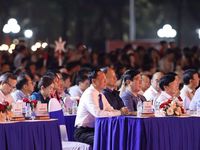 Tinh hoa võ cổ truyền Việt Nam: Hun đúc từ cội nguồn, hội nhập quốc tế