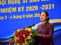 Vì một nền sân khấu Việt giàu bản sắc