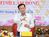 Lâm Đồng: Sân bay Liên Khương mở lại với nhiều đường bay quốc tế