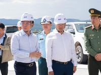 Lâm Đồng: Sân bay Liên Khương mở lại với nhiều đường bay quốc tế
