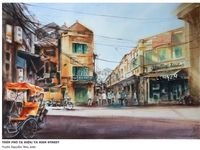 Hơn 120 góc nhìn 'Ngàn năm di sản' Thăng Long – Hà Nội