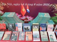 'Chủ tịch Hồ Chí Minh - Tổng Tư lệnh Fidel Castro: Nghĩa tình son sắt đặc biệt'