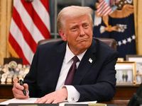 Iran cảnh báo 'Thế chiến III' có thể bùng nổ sau tối hậu thư của ông Trump