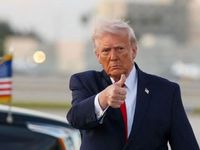 Iran cảnh báo 'Thế chiến III' có thể bùng nổ sau tối hậu thư của ông Trump