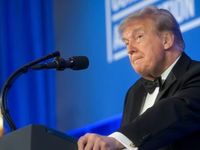 Iran cảnh báo 'Thế chiến III' có thể bùng nổ sau tối hậu thư của ông Trump