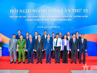 Ngoại giao khoa học công nghệ góp phần kiến tạo năng lực phát triển quốc gia
