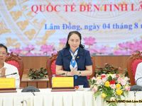 Sân bay Liên Khương sẵn sàng mở lại từ 0 giờ ngày 19/8