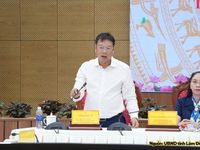 Sân bay Liên Khương sẵn sàng mở lại từ 0 giờ ngày 19/8