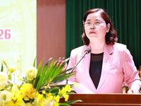 Bắc Ninh: Xã Tân Yên tổ chức Ngày hội toàn dân bảo vệ an ninh Tổ quốc năm 2026