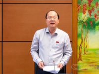 Đề xuất nhiều giải pháp hoàn thiện cơ chế hòa giải, quản lý lao động và hoạt động xuất bản