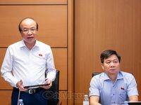 Đề xuất nhiều giải pháp hoàn thiện cơ chế hòa giải, quản lý lao động và hoạt động xuất bản