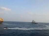 Houthi tuyên bố 'mở rộng phong tỏa hàng hải' tới kênh đào Suez, gia tăng sức ép với Arab Saudi