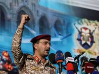 Houthi tuyên bố 'mở rộng phong tỏa hàng hải' tới kênh đào Suez, gia tăng sức ép với Arab Saudi