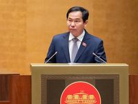 Đề nghị bỏ yêu cầu phải tăng tỷ lệ giải quyết đơn đề nghị giám đốc thẩm, tái thẩm hàng năm