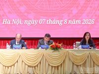 Nghị quyết số 23-NQ/TW: Đánh dấu bước phát triển mới trong tư duy về công tác người Việt Nam ở nước ngoài