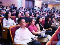 Nghị quyết số 23-NQ/TW: Đánh dấu bước phát triển mới trong tư duy về công tác người Việt Nam ở nước ngoài