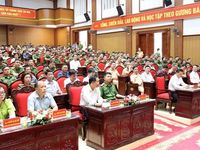 Công an Ninh Bình triển khai chiến dịch đào tạo lái xe mô tô an toàn
