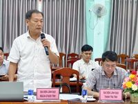 Phấn đấu bàn giao mặt bằng cao tốc Quy Nhơn - Pleiku trước ngày 15-8