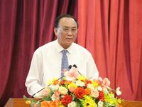 Hội thảo khoa học về xây dựng chính quyền địa phương cấp xã ở tỉnh Gia Lai