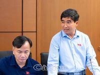 Hoàn thiện thể chế, tạo động lực phát triển đô thị và cải cách thủ tục hành chính