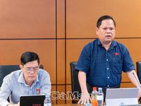 Hoàn thiện thể chế, tạo động lực phát triển đô thị và cải cách thủ tục hành chính