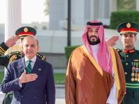 Arab Saudi, Pakistan, Thổ Nhĩ Kỳ lập 'lá chắn' quốc phòng chung